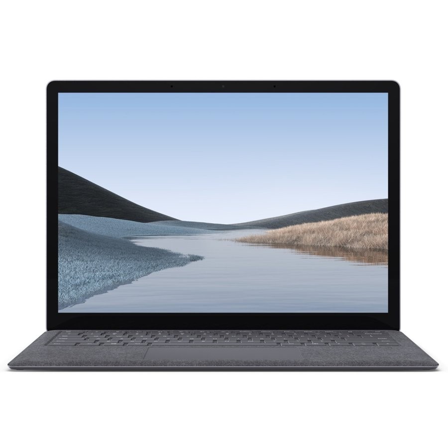 マイクロソフト Surface Laptop 4 7IP-00020 プラチナ 4549576175614